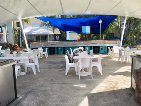 CHA Private Apts Diamond Beach - Accommodation Directory 34