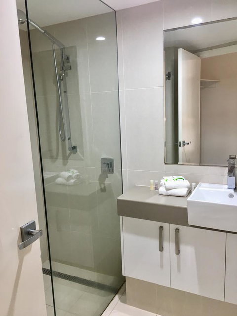 CHA Private Apts Diamond Beach - Accommodation Directory 29