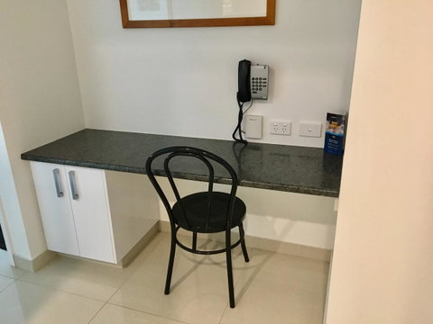 CHA Private Apts Diamond Beach - Accommodation Directory 19