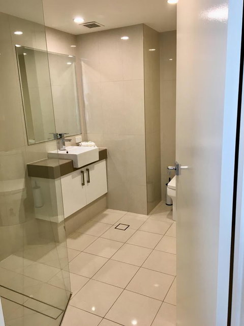 CHA Private Apts Diamond Beach - Accommodation Directory 4