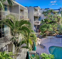 Surf Dance Apartments - Accommodation Directory