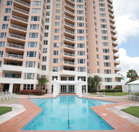 Belle Maison Apartments - Official - Accommodation Directory