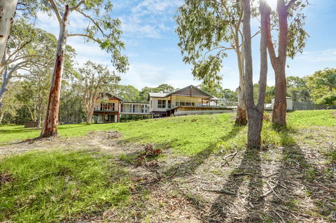 Carter Retreat - Accommodation Directory 24