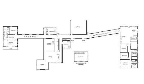 Carter Retreat - Accommodation Directory 25