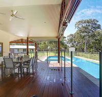 Carter Retreat - Accommodation Directory