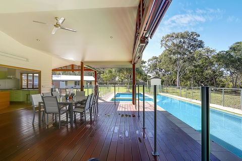 Carter Retreat - Accommodation Directory 0