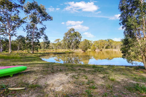 Carter Retreat - Accommodation Directory 23