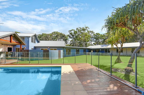 Carter Retreat - Accommodation Directory 15