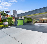 Arkana Motel - Accommodation Directory