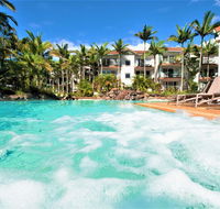 Grande Florida Beachside Resort - Accommodation Directory