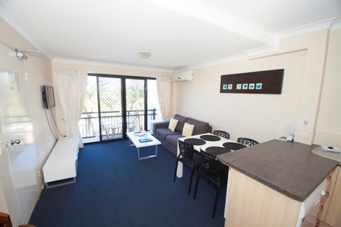 Island Beach Resort - Accommodation Directory 16