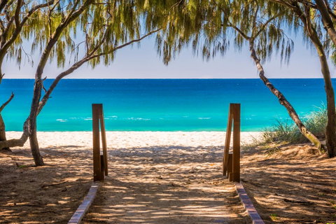 Island Beach Resort - Accommodation Directory 2