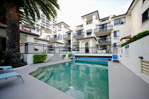 Island Beach Resort - Accommodation Directory 4