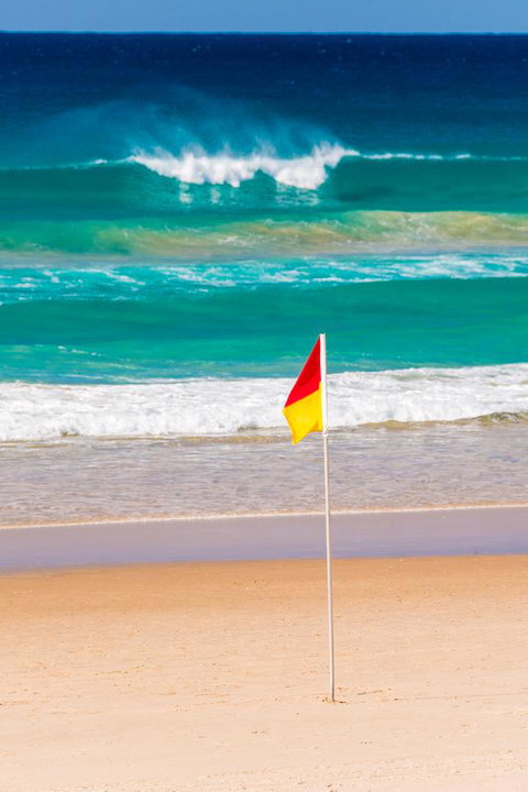 Island Beach Resort - Accommodation Directory 9