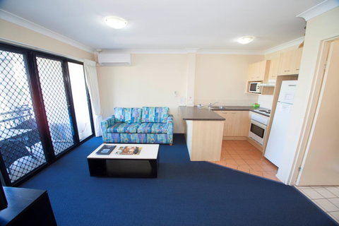 Island Beach Resort - Accommodation Directory 25