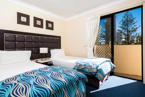 Island Beach Resort - Accommodation Directory 7
