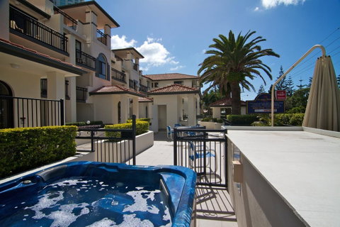 Island Beach Resort - Accommodation Directory 27