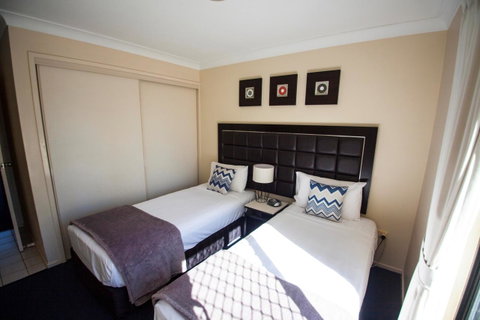 Island Beach Resort - Accommodation Directory 20