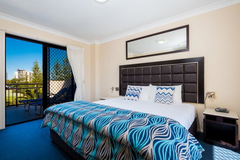 Island Beach Resort - Accommodation Directory 1