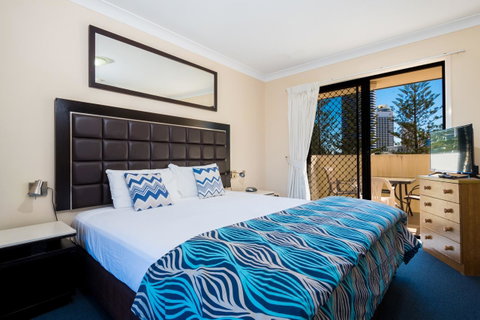 Island Beach Resort - Accommodation Directory 6