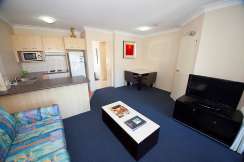 Island Beach Resort - Accommodation Directory 18
