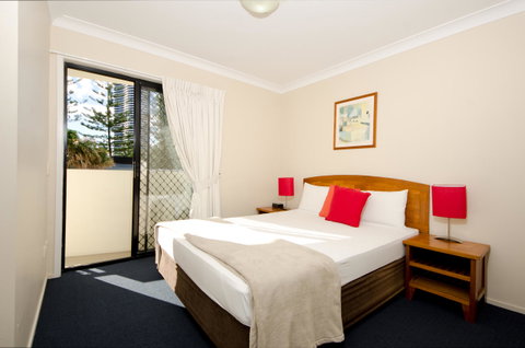 Island Beach Resort - Accommodation Directory 40