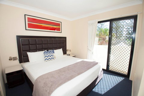 Island Beach Resort - Accommodation Directory 33