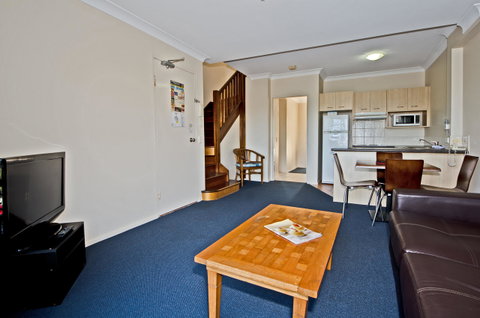 Island Beach Resort - Accommodation Directory 37