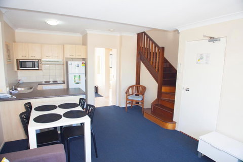 Island Beach Resort - Accommodation Directory 35