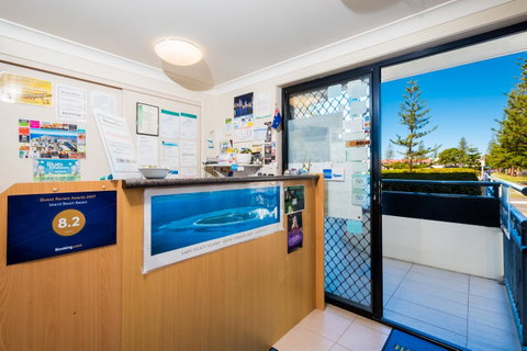 Island Beach Resort - Accommodation Directory 5