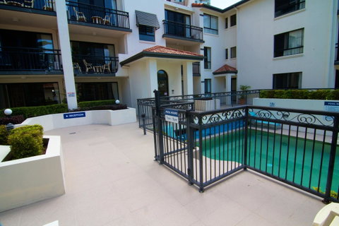 Island Beach Resort - Accommodation Directory 29