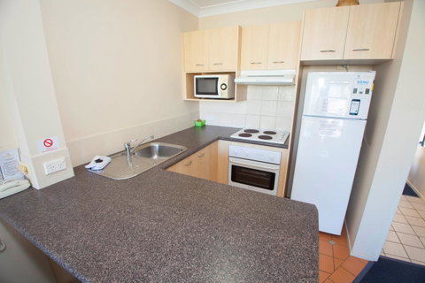 Island Beach Resort - Accommodation Directory 24