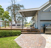 Hollow Tree Farm - Accommodation Directory