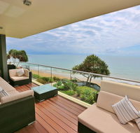 Dune On The Beach - Accommodation Directory