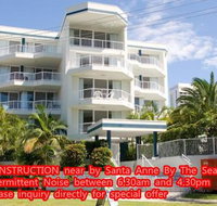 Santa Anne By The Sea - Accommodation Directory