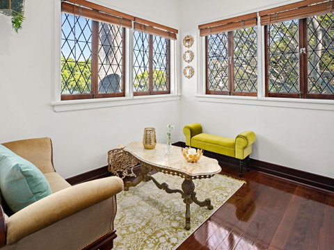 Anville Court - Accommodation Directory 12