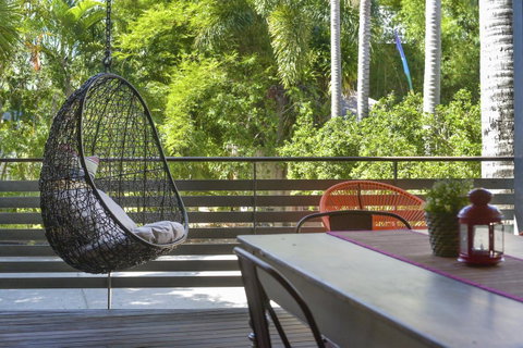 Anville Court - Accommodation Directory 16