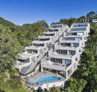 Picture Point Terraces - Accommodation Directory