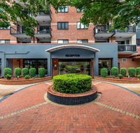 Central Brunswick Apartment Hotel - Accommodation Directory