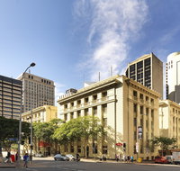 Adina Apartment Hotel Brisbane Anzac Square - Accommodation Directory