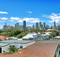 Kangaroo Point Central Hotel  Apartments - Accommodation Directory