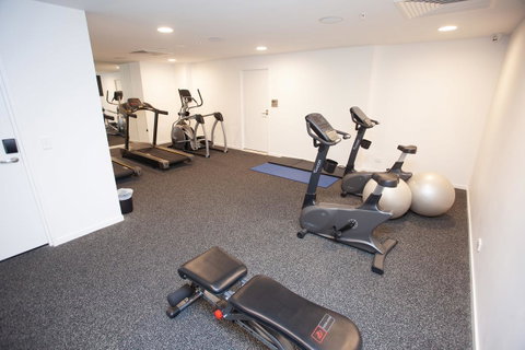 High Floor Ocean View Suites Broadbeach - Accommodation Directory 31