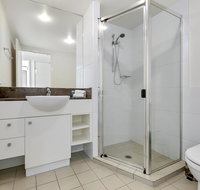 Broadbeach on the Park 3 Bed Ocean - We Accommodate - Accommodation Directory
