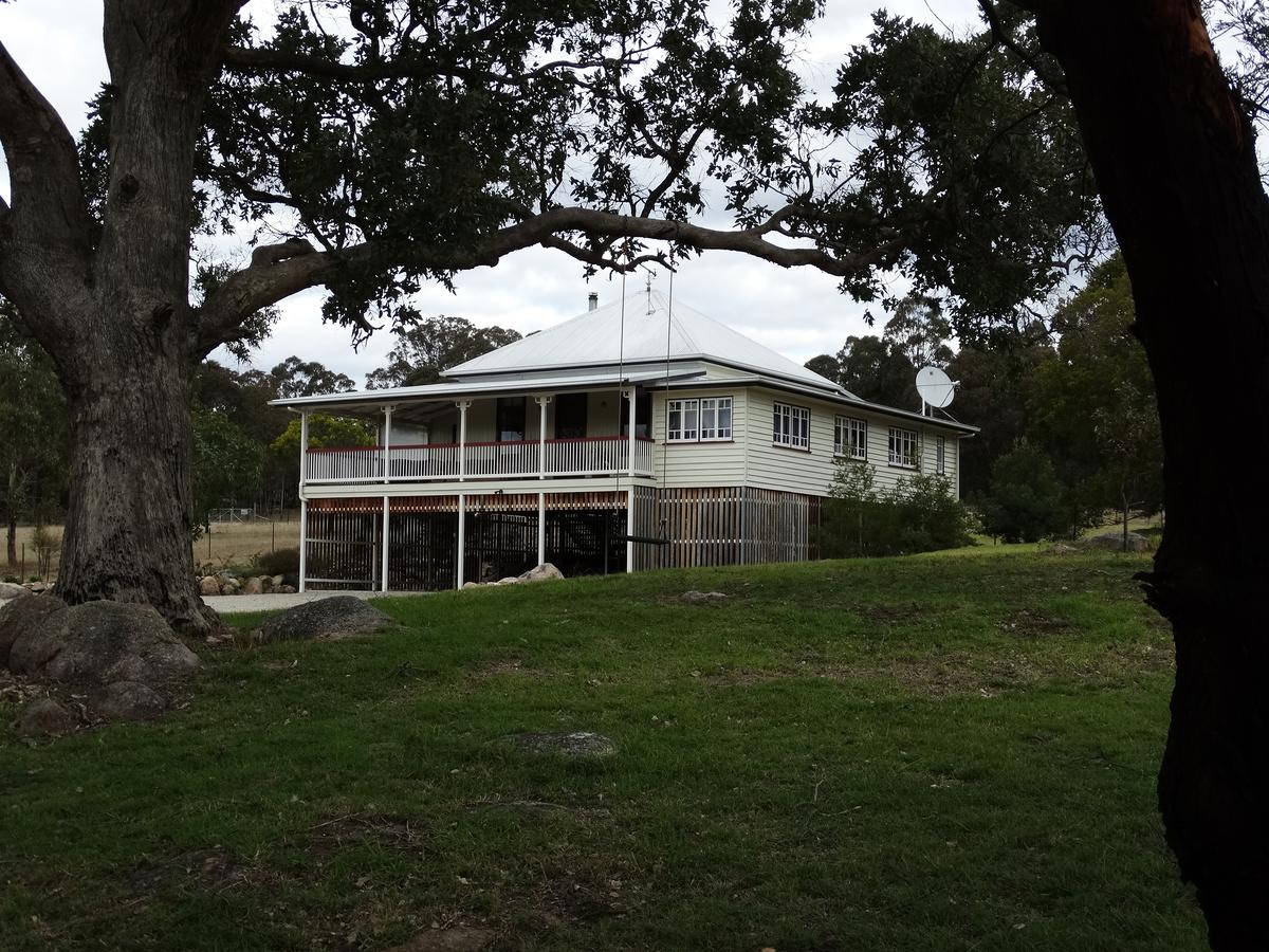 Eukey QLD Accommodation Directory