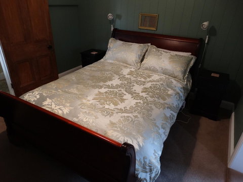 Loughmore House - Accommodation Directory 12