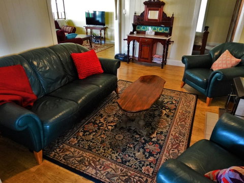 Loughmore House - Accommodation Directory 5