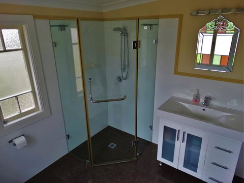 Loughmore House - Accommodation Directory 11