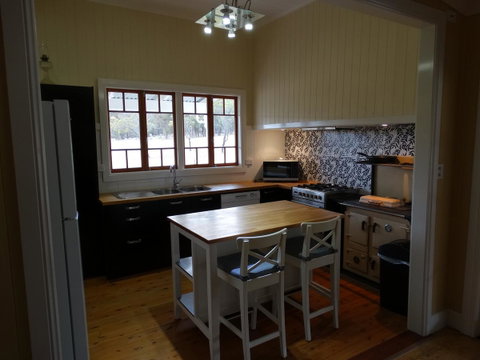 Loughmore House - Accommodation Directory 3