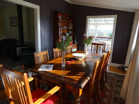 Loughmore House - Accommodation Directory 4