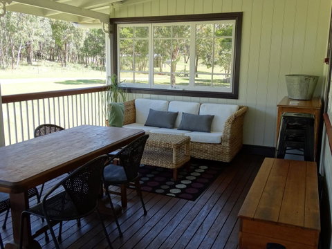 Loughmore House - Accommodation Directory 1